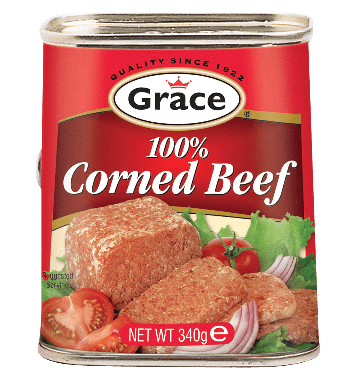 Canned Goods
