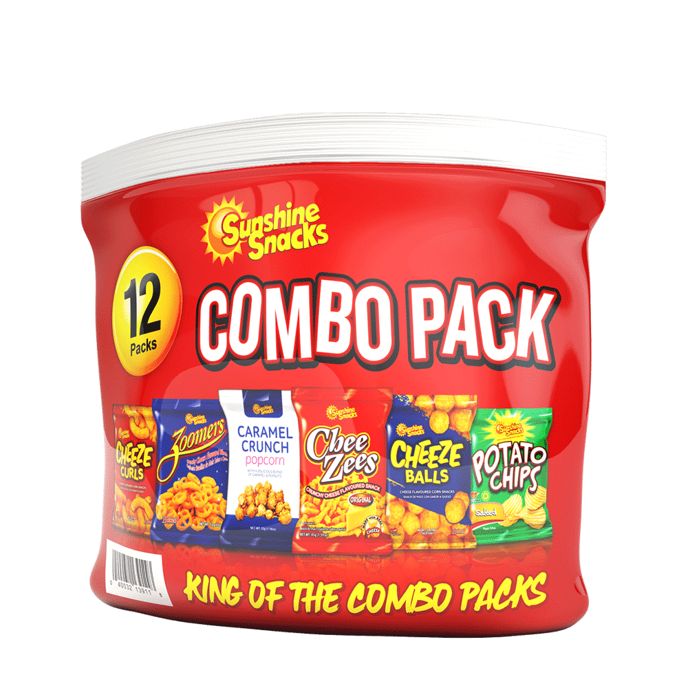Snacks