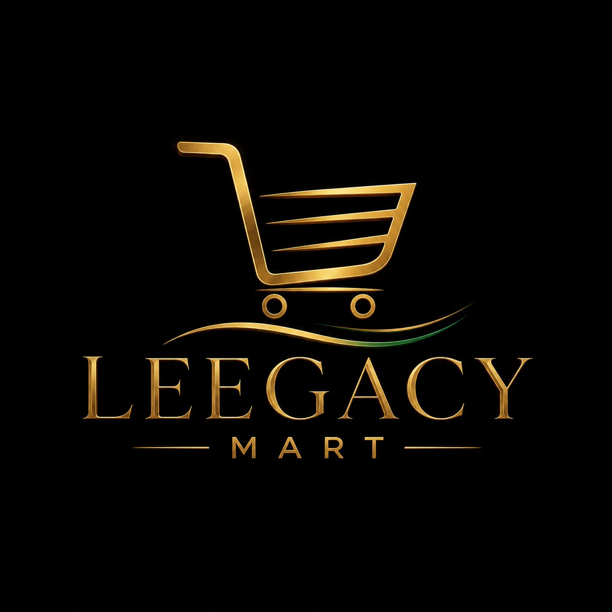 Leegacy Mart